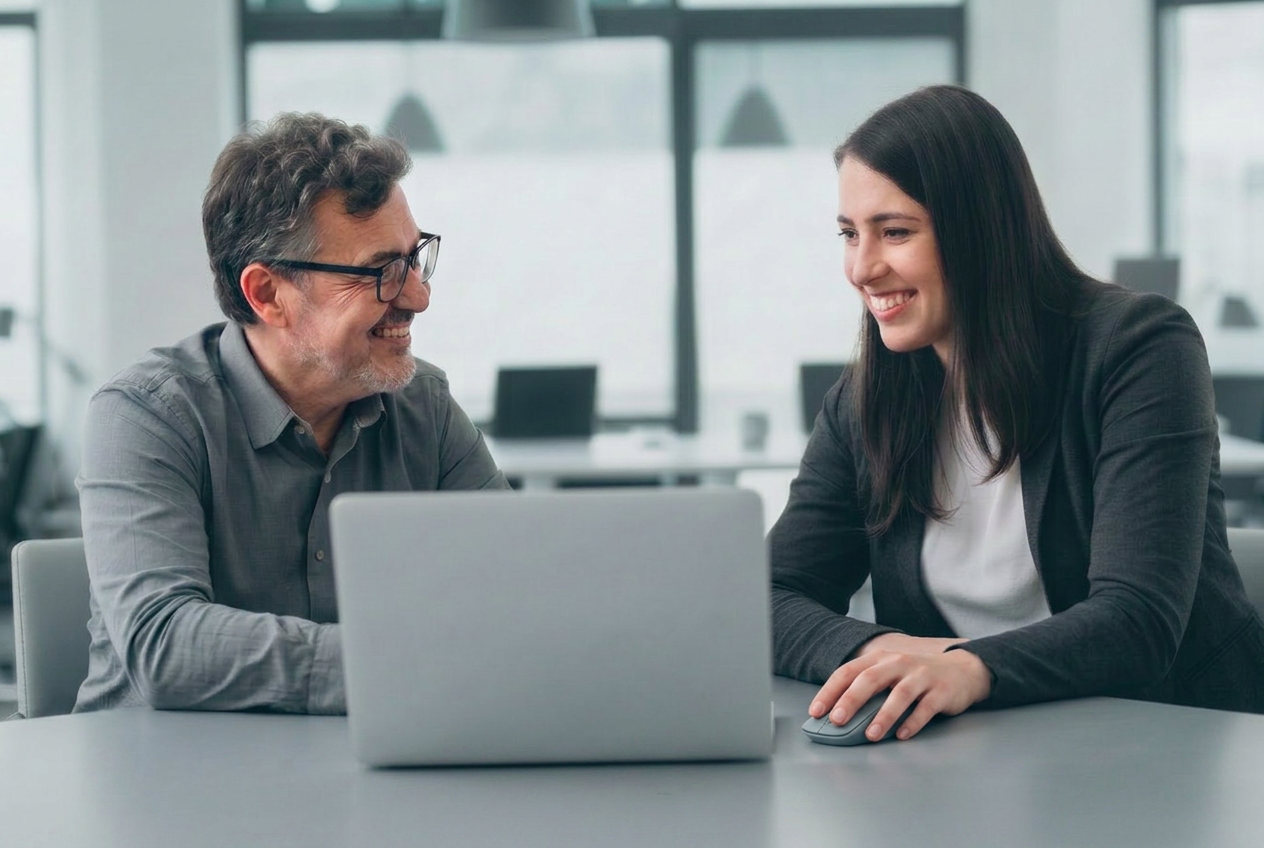 Ask a Business Consultant